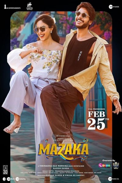 watch-Mazaka (2025)