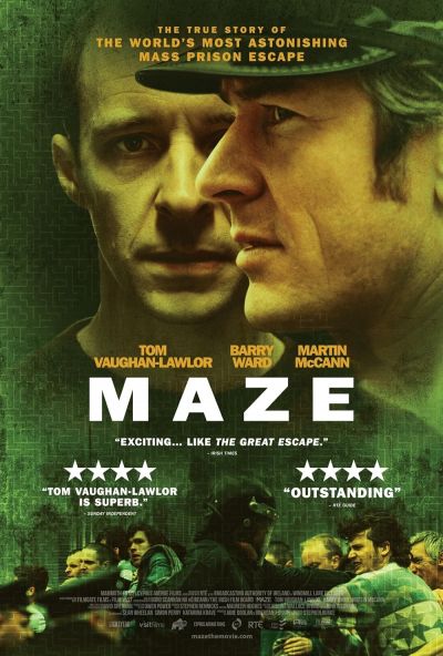 watch-Maze (2019)