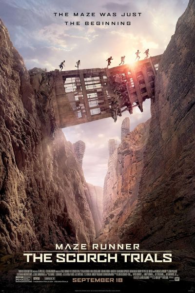 watch-Maze Runner: The Scorch Trials (2015)