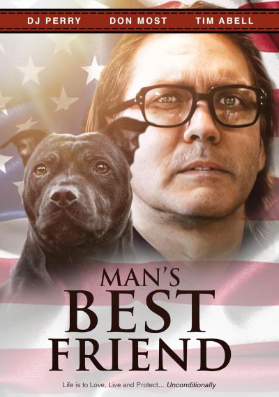 watch-MBF: Man's Best Friend (2019)