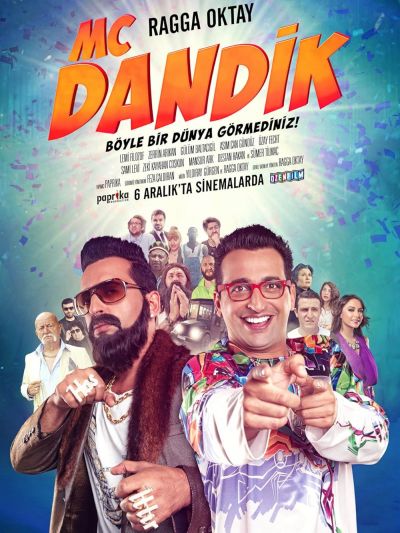 watch-MC Dandik (2013)