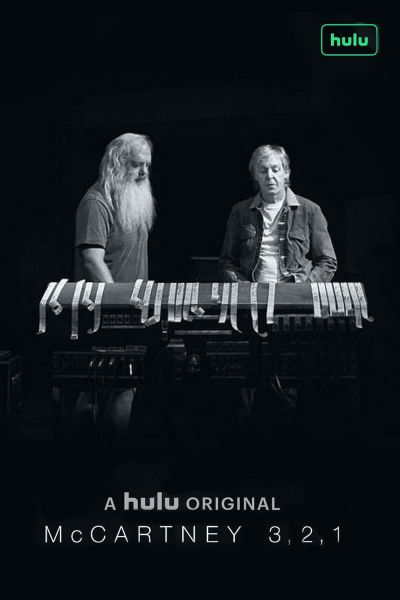 watch-McCartney 3,2,1 (2021)