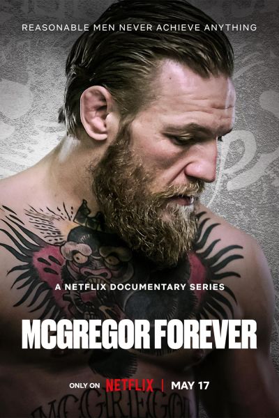 watch-McGregor Forever (2023)