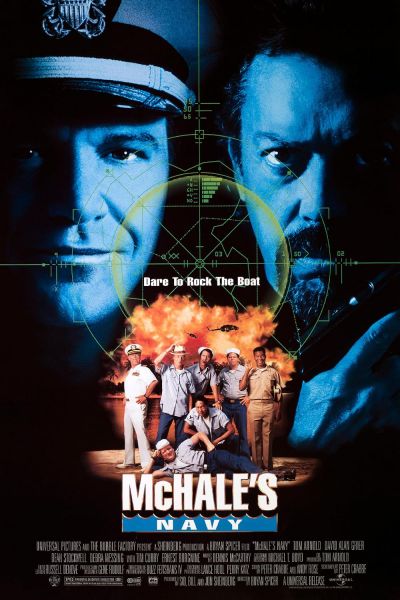 watch-McHale's Navy (1997)