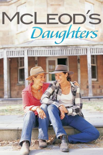 watch-McLeod's Daughters (2004)
