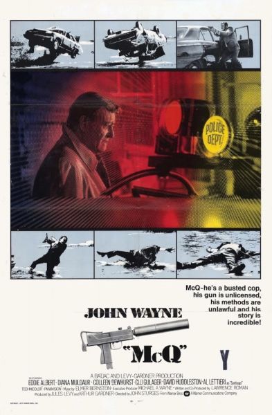 watch-McQ (1974)
