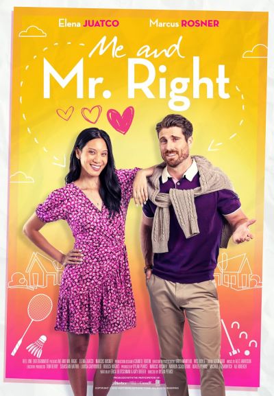 watch-Me and Mr. Right (2023)