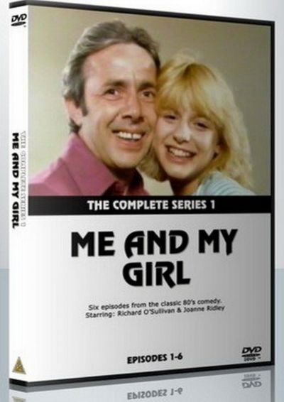 watch-Me and My Girl (1984)