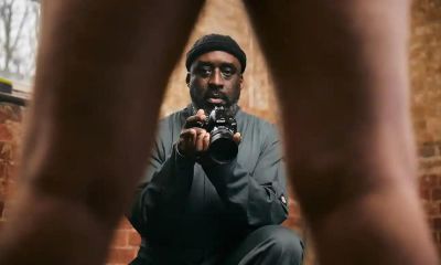 watch-Me and My Penis (2020)
