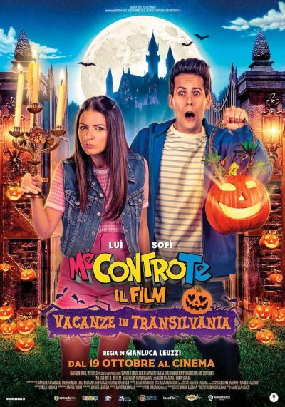 watch-Me contro Te: Il film - Vacanze in Transilvania (2023)