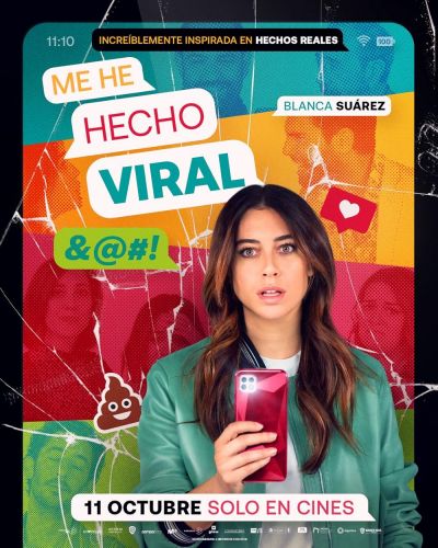 watch-Me he hecho viral (2023)