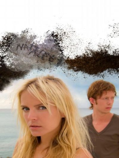 watch-Me & Mr Jones on Natalee Island (2011)