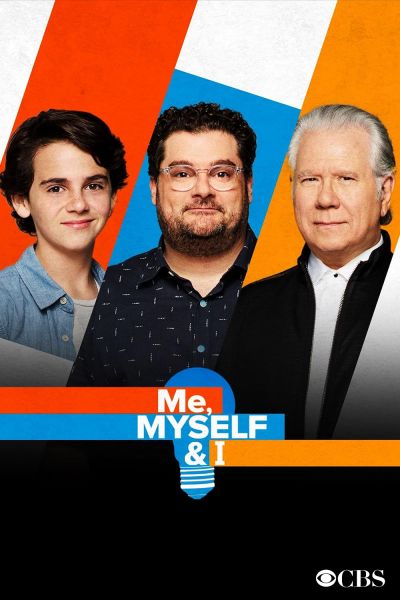 watch-Me, Myself and I (2017)