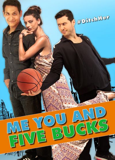 watch-Me You and Five Bucks (2020)