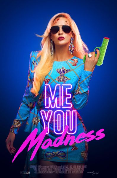 watch-Me You Madness (2021)