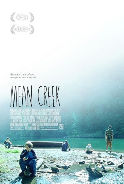 watch-Mean Creek (2004)