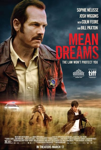 watch-Mean Dreams (2017)