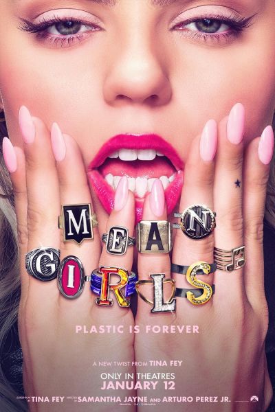 watch-Mean Girls (2024)