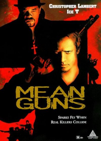 watch-Mean Guns (1997)