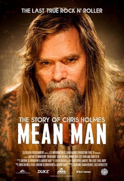 watch-Mean Man: The Story of Chris Holmes (2021)