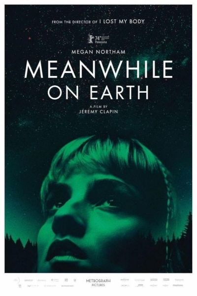 watch-Meanwhile on Earth (2024)