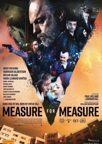 watch-Measure for Measure (2020)