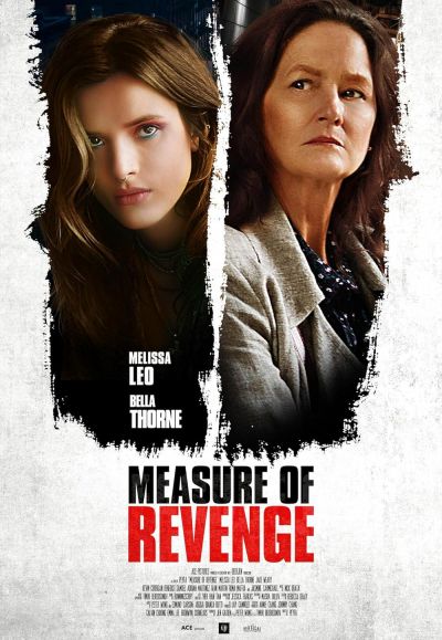 watch-Measure of Revenge (2022)