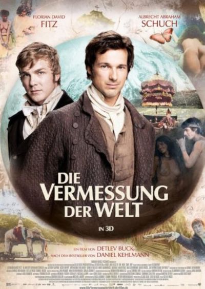 watch-Measuring the World (2012)