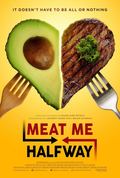 watch-Meat Me Halfway (2021)