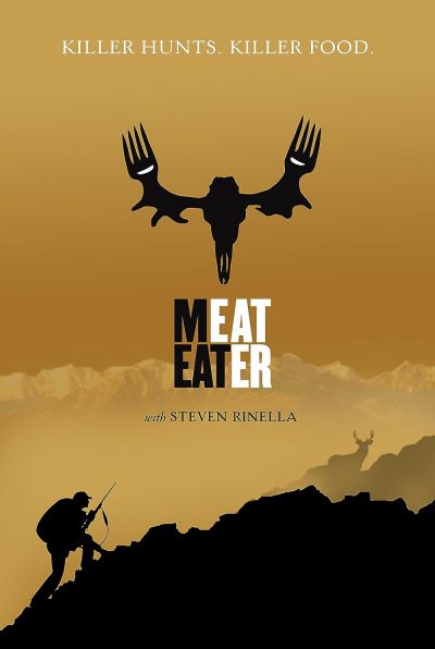 watch-MeatEater (2012)