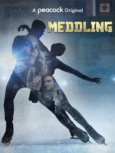 watch-Meddling (2022)