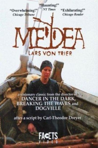 watch-Medea (1988)