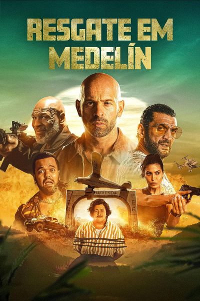 watch-Medellin (2023)