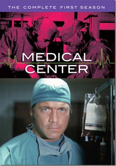 watch-Medical Center (1969)
