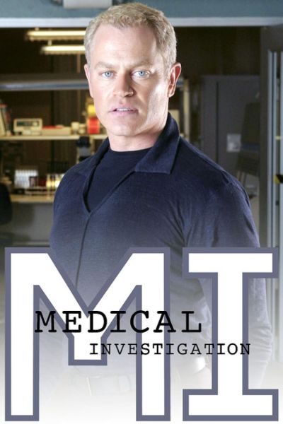 watch-Medical Investigation (2004)