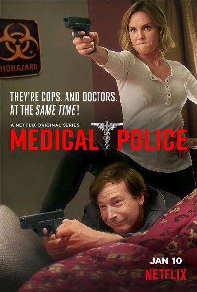 watch-Medical Police (2020)