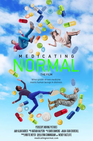 watch-Medicating Normal (2020)