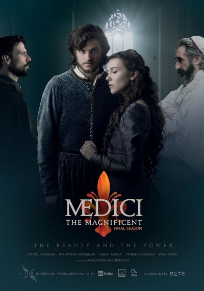 watch-Medici (2016)