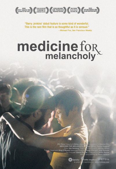 watch-Medicine for Melancholy (2008)