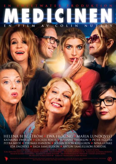 watch-Medicinen (2014)