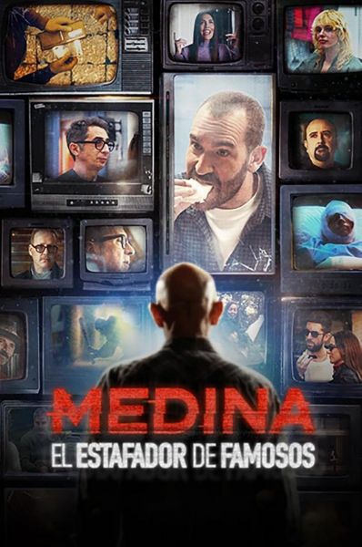 watch-Medina: The Celebrity Scammer (2024)