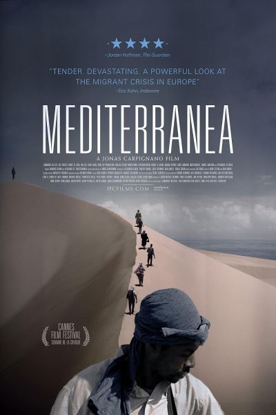 watch-Mediterranea (2015)