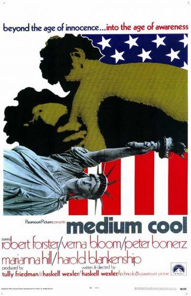 watch-Medium Cool (1970)