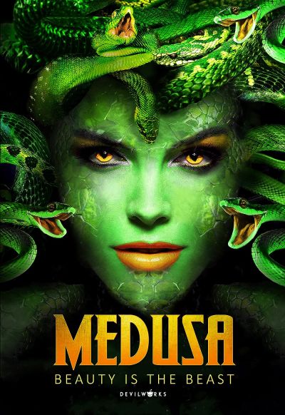 watch-Medusa (2021)