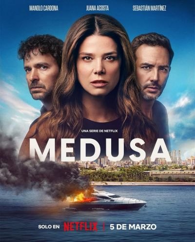 watch-Medusa (2025) 2025