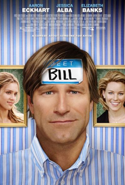 watch-Meet Bill (2008)