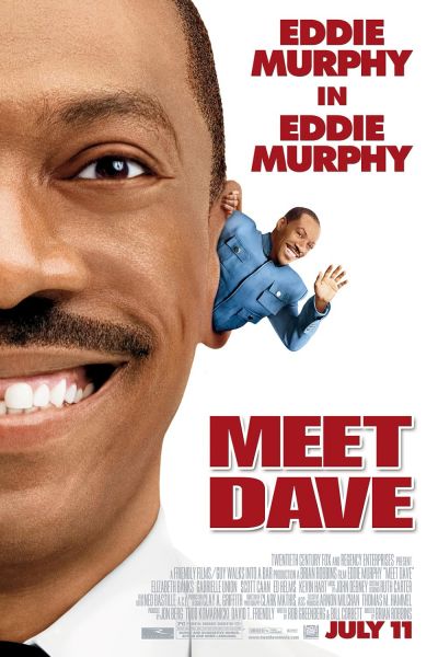 watch-Meet Dave (2008)