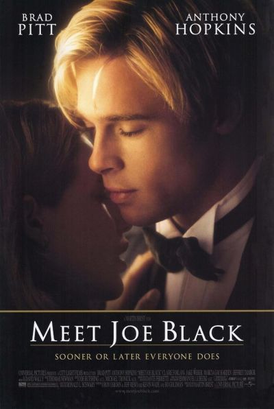 watch-Meet Joe Black (1998)
