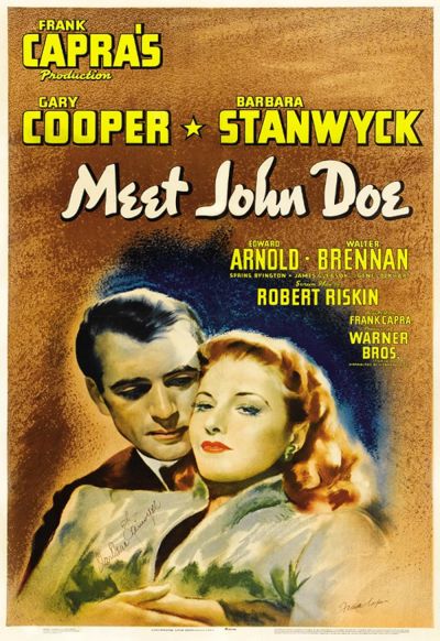 watch-Meet John Doe (1941)