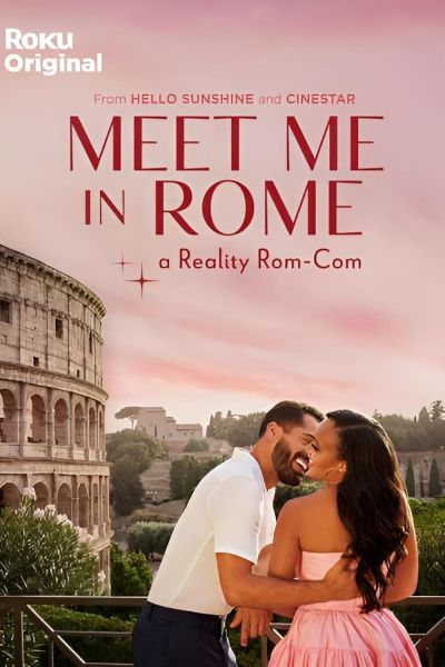 watch-Meet Me in Rome (2024)